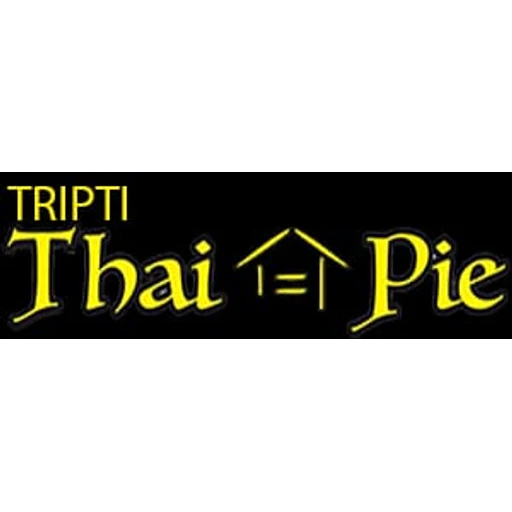 شعار Thai Pie