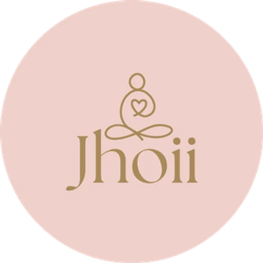 شعار Jhoii Local Eats