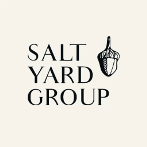 Logo de Salt Yard
