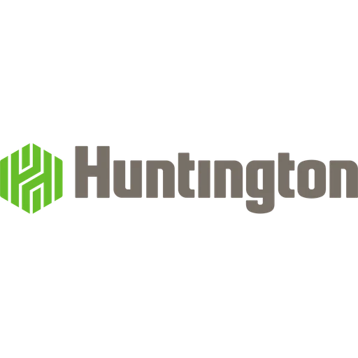 شعار Huntington Bancshares