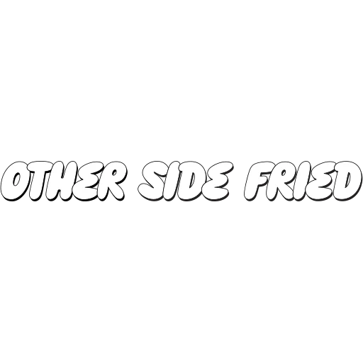 Logo von Other Side Fried