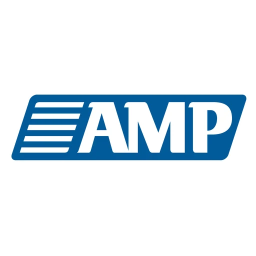 Logo de AMP Limited
