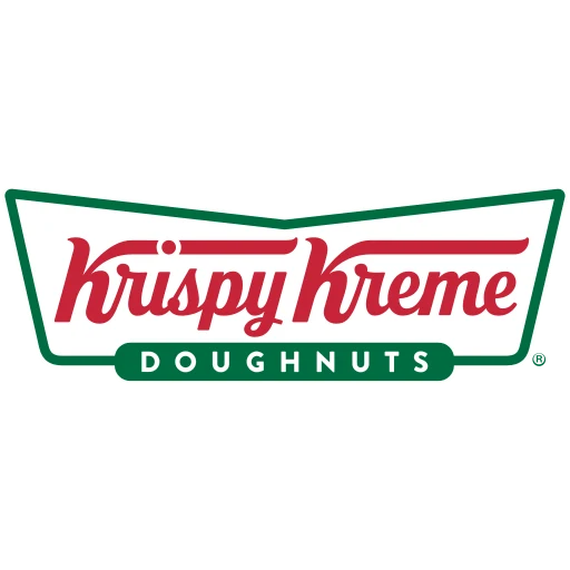 Logotipo de Krispy Kreme