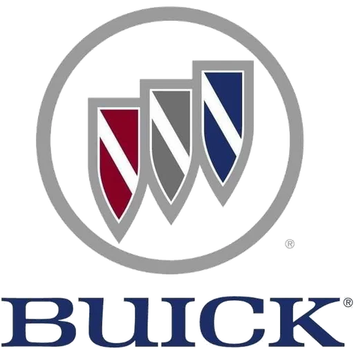 Logotipo de Buick