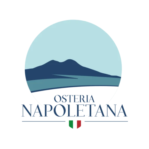 Logotipo de Osteria Napoletana