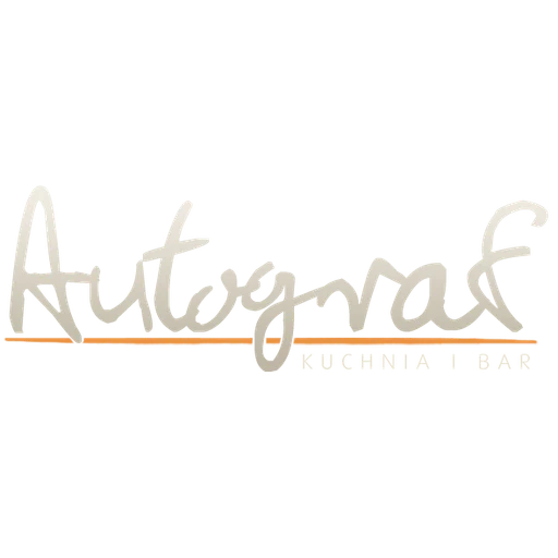 Logo de Autograf Restaurant