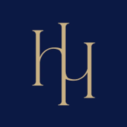 Logo von The Hari