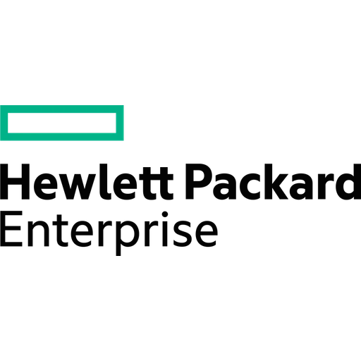 شعار Hewlett Packard Enterprise