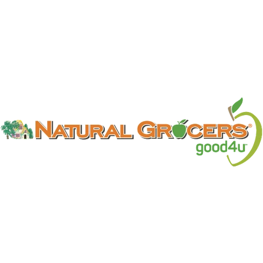 شعار Natural Grocers