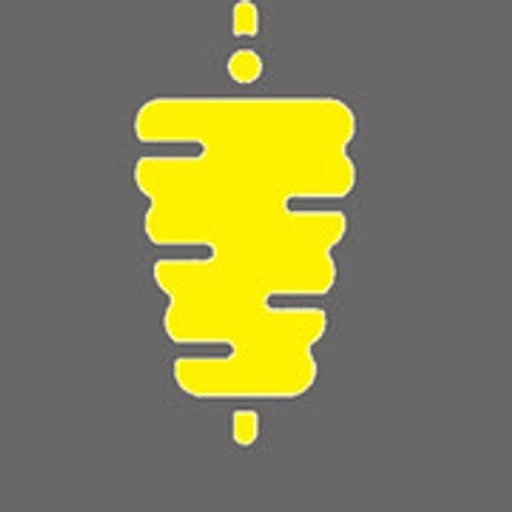 Logo von Tasty Gyros
