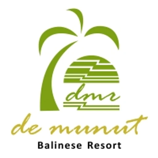 Logo von De Munut Resort