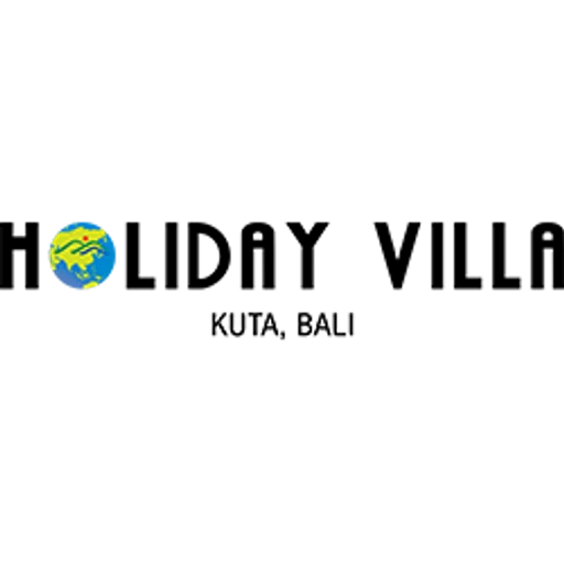 Logo de Holiday Villa Kuta