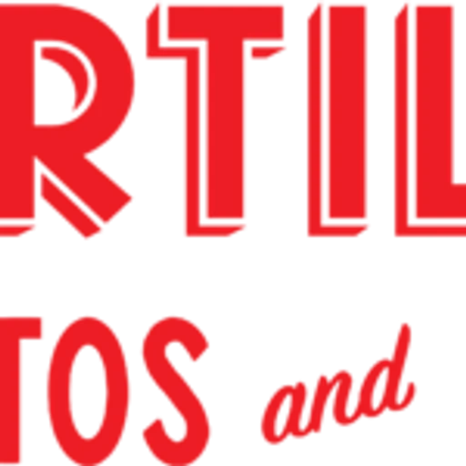 Logo de Tortilla DFC