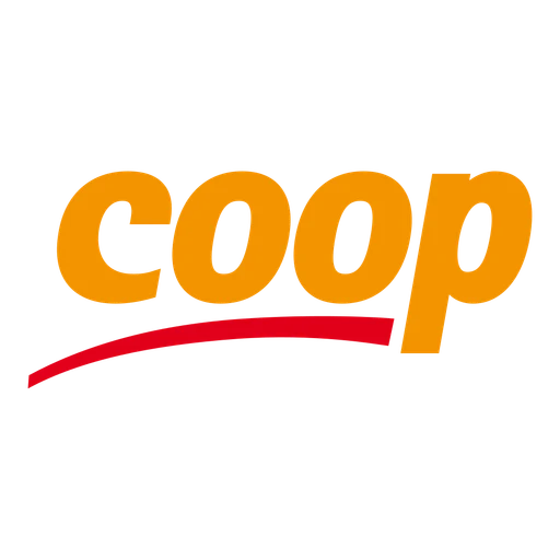 Logo von Coop