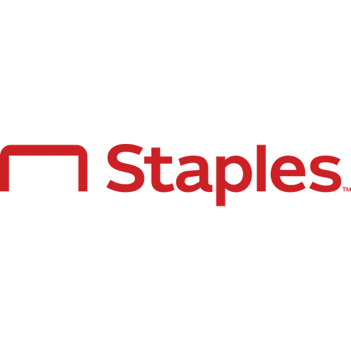 Logo de Staples Inc.