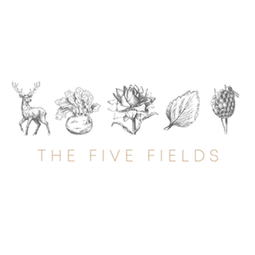 شعار The Five Fields