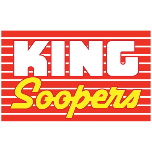 Logo von King Soopers