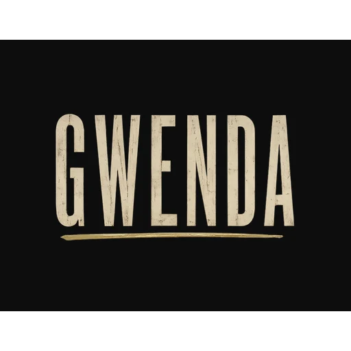 Logo von Gwenda