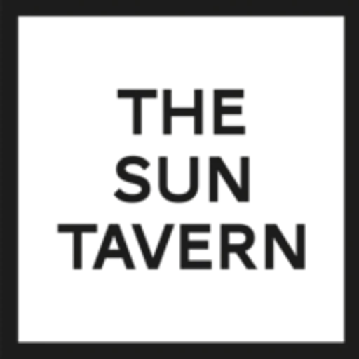 Logotipo de The Sun Tavern