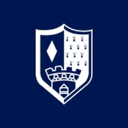 Logotipo de The Bath Spa Hotel
