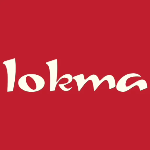 Logo von Lokma