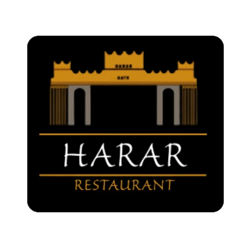 Logo de Harar