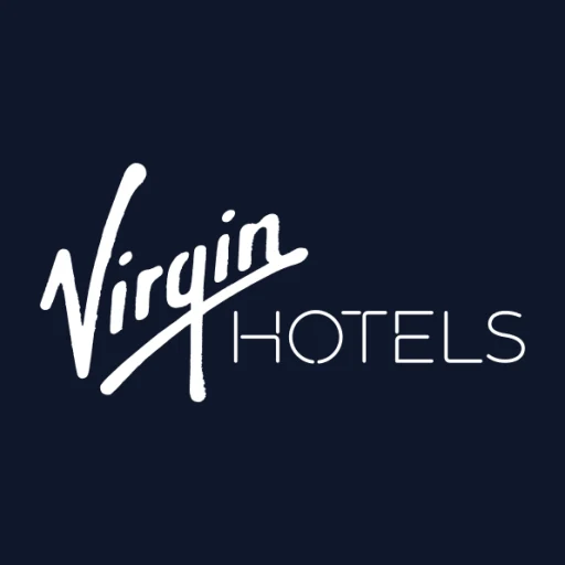 شعار Virgin Hotels Edinburgh