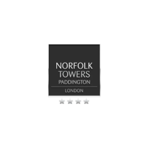 شعار Norfolk Towers Hotel
