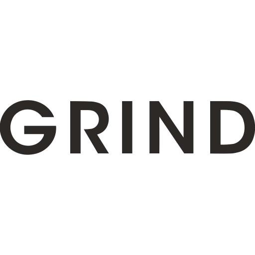 Logotipo de Soho Grind