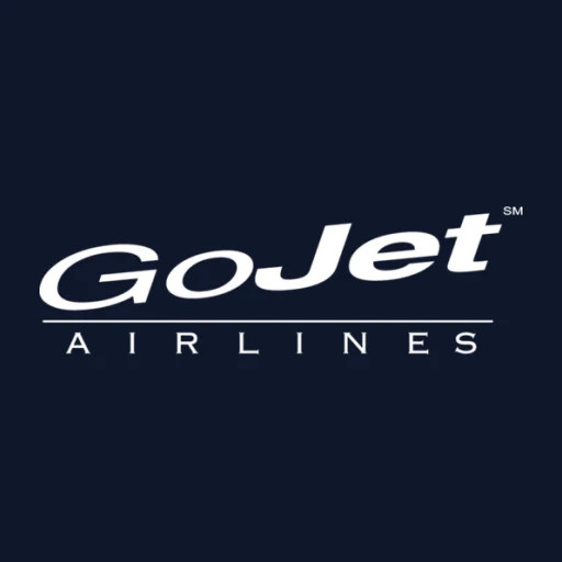 Logo von GoJet Airlines LLC
