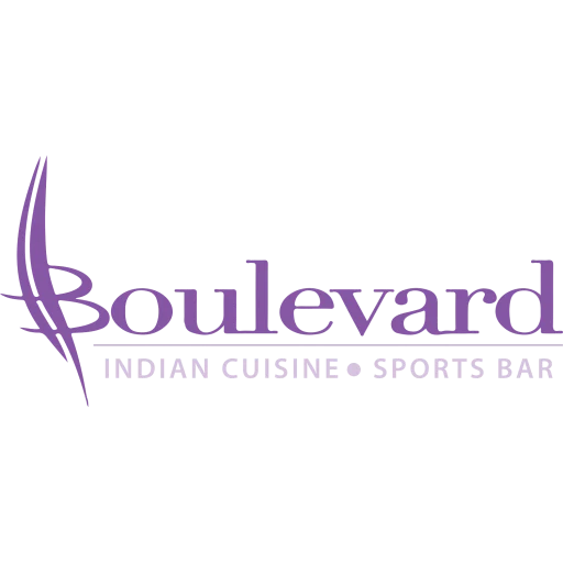شعار Boulevard