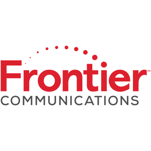 شعار Frontier Communications