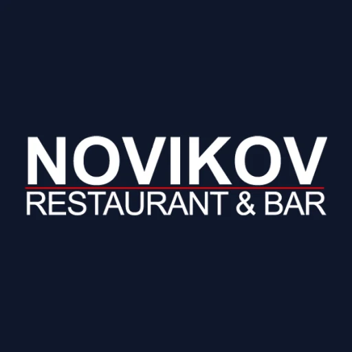 شعار Novikov