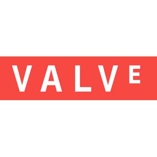 شعار Valve Corporation