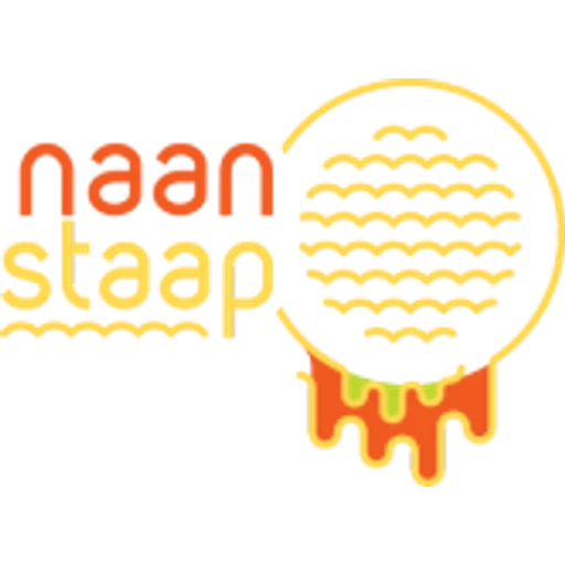 شعار Naan Staap