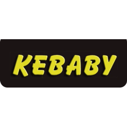 Logo von Kebaby