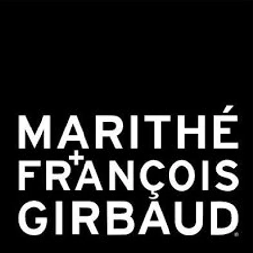 Logotipo de Marithé + François Girbaud