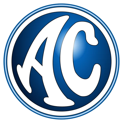 شعار AC Cars