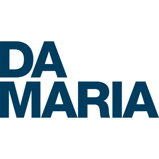 شعار Da Maria