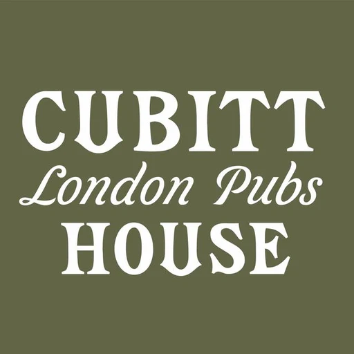 Logo von The Thomas Cubitt