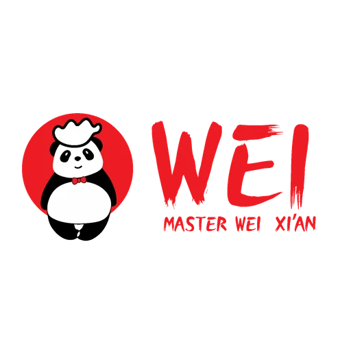 شعار Master Wei Xi'An