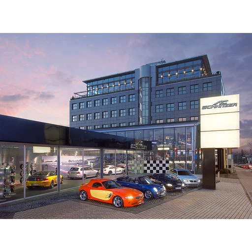 شعار AC Schnitzer