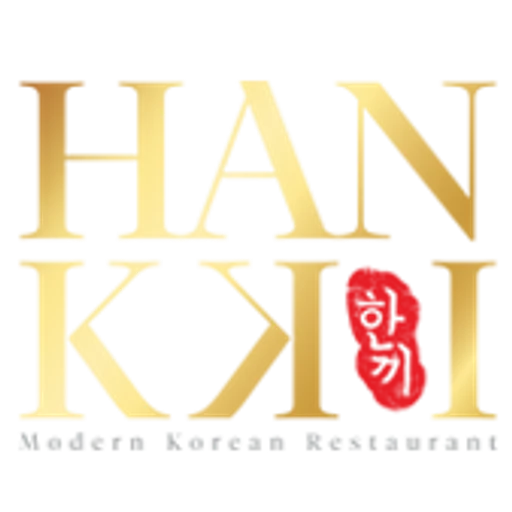 Logo de Hankki Modern Korean Resturant
