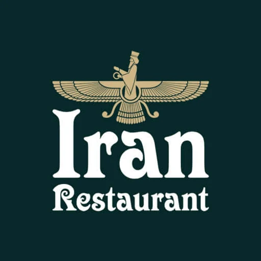 Logotipo de Iran Restaurant