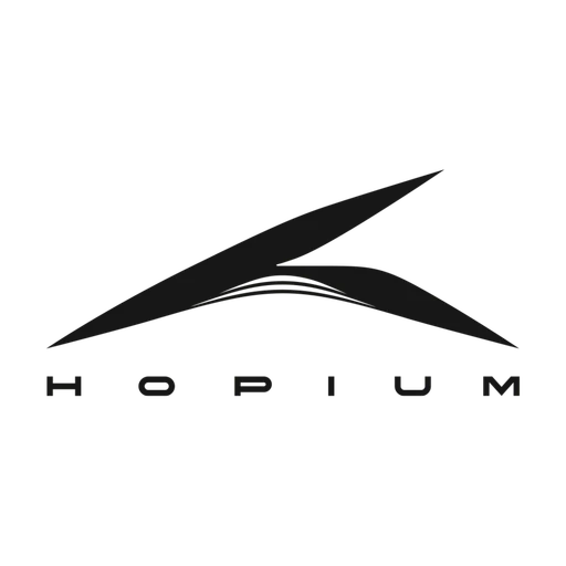 شعار Hopium