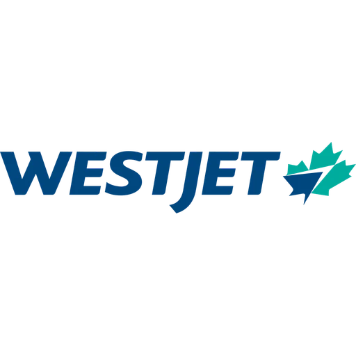 Logo de WestJet