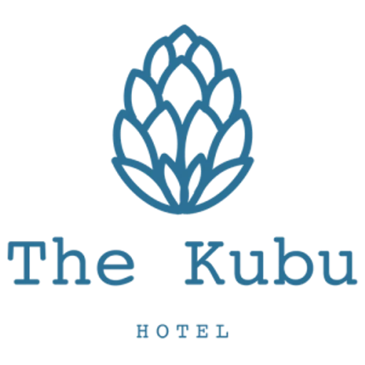 شعار The Kubu Hotel