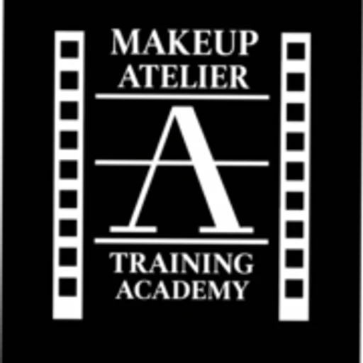 Logo von Make-Up Atelier