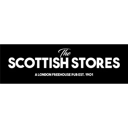 شعار The Scottish Stores