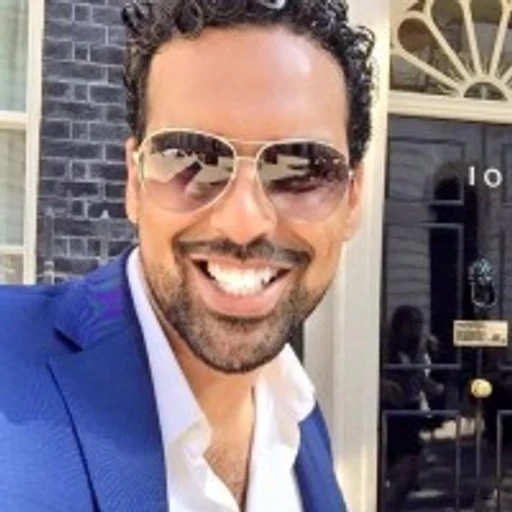 AJ Joshi